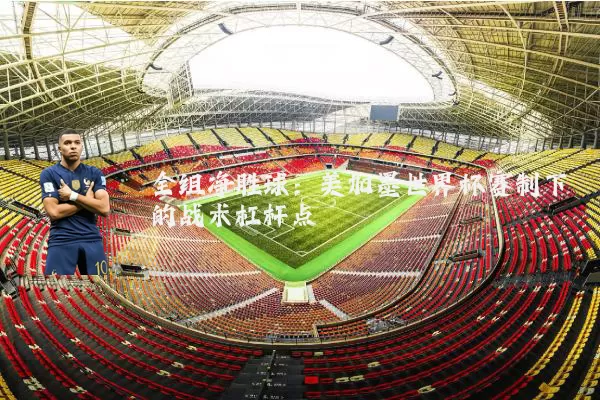 全组净胜球:美加墨世界杯赛制下的战术杠杆点
