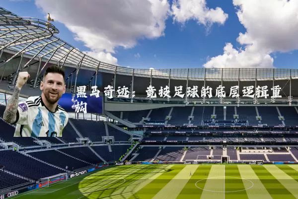 黑马奇迹:竞技足球的底层逻辑重构
