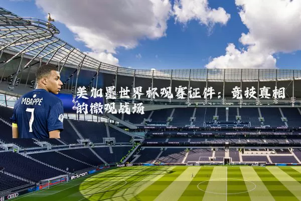美加墨世界杯观赛证件：竞技真相的微观战场