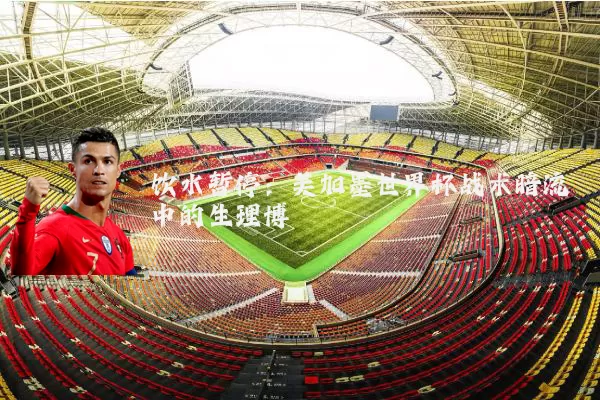 饮水暂停:美加墨世界杯战术暗流中的生理博弈