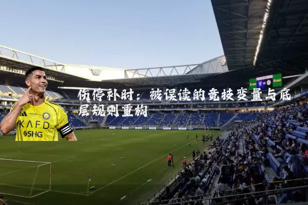 伤停补时:被误读的竞技变量与底层规则重构